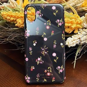 kate spade iphone x case